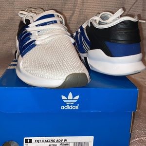 EQT RACING ADIDAS